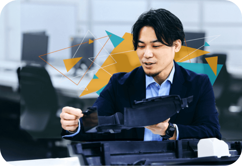 デジタルエンジニアリング開発支援