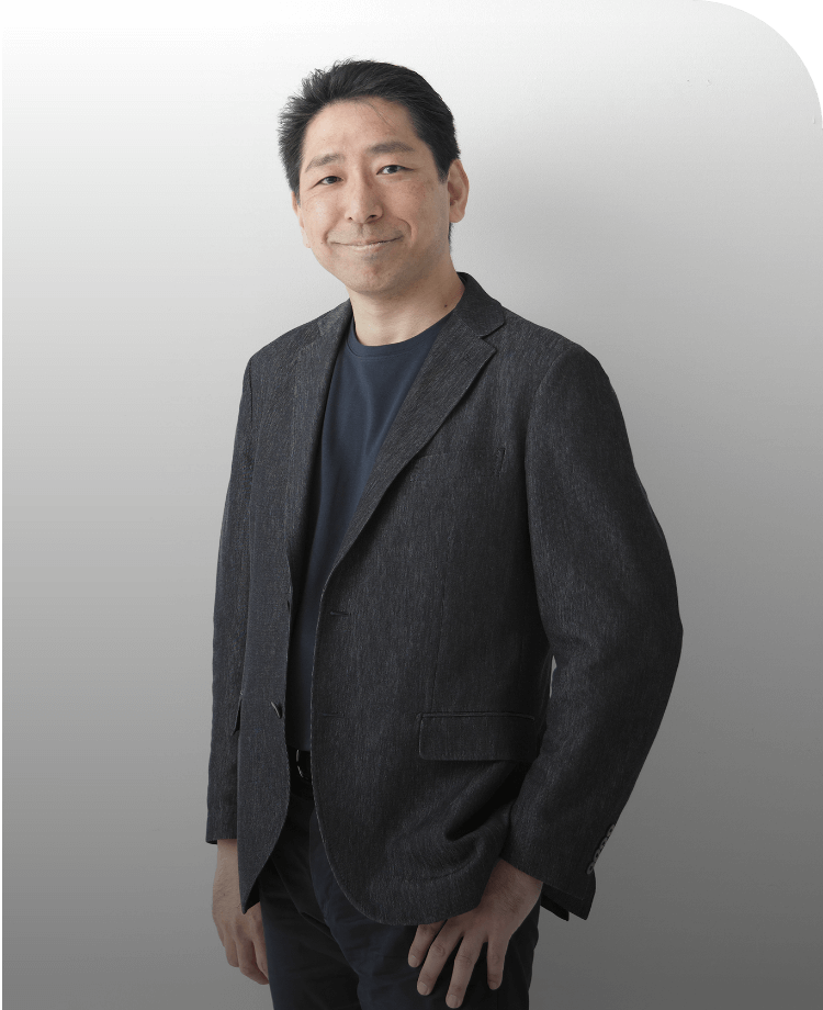 井上 雄介