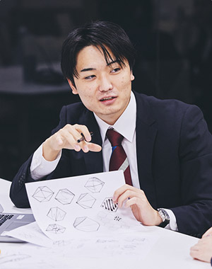 SOLIZEでやりたいことに挑戦し実現しよう