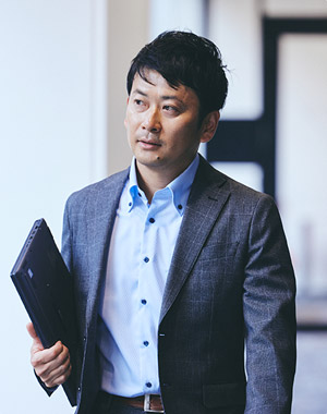 実験的で挑戦的なマインドの人が集まる会社