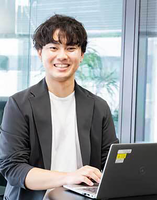 良い面も課題も伝える。「ギャップゼロ」をめざす採用担当者の流儀
