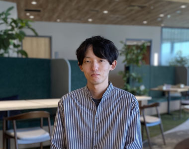 キャリアの先が見えなかった私が、設計職で見つけた手応え